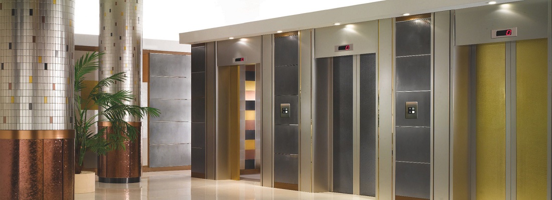 SR ELEVATOR