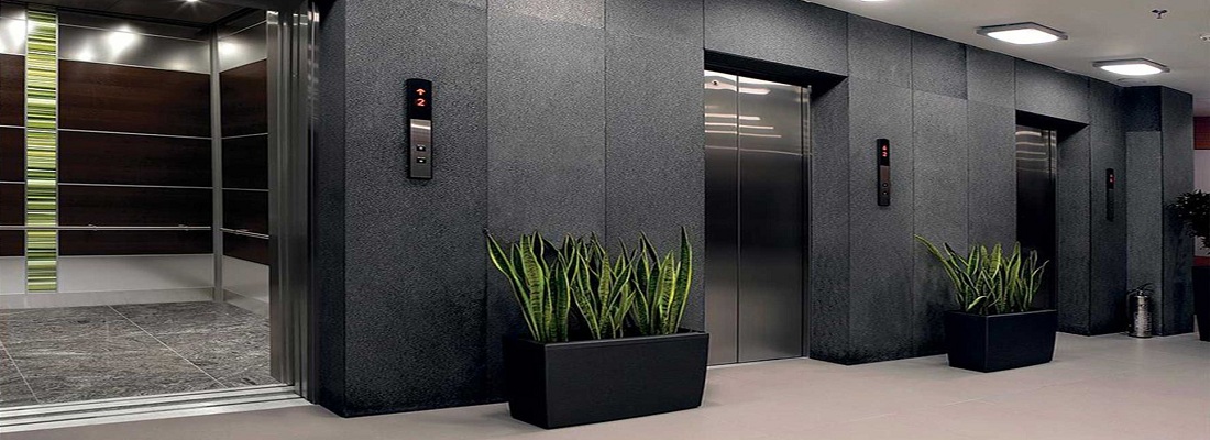SR ELEVATOR