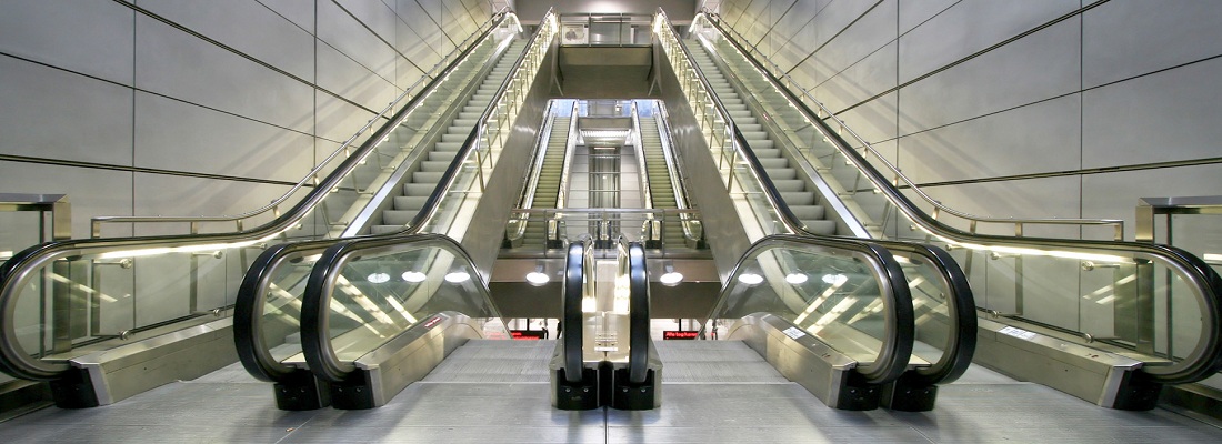 SR ELEVATOR
